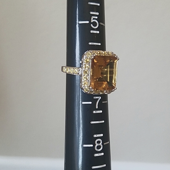 Cocktail Ring - Picture 2 of 5